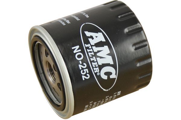 AMC FILTER alyvos filtras NO-252